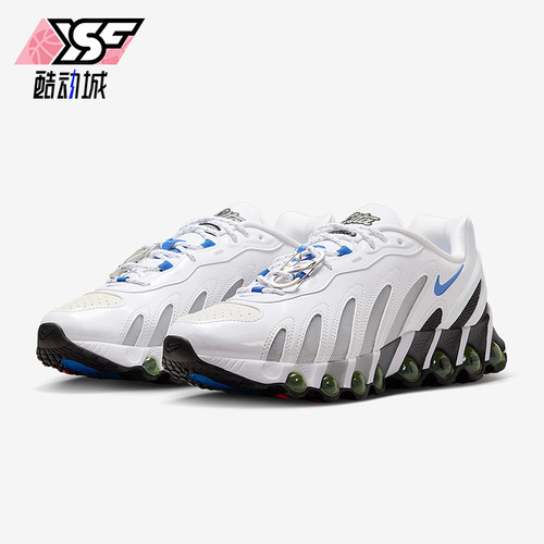 Nike/耐克正品2025冬季款男女日常气垫减震时尚运动鞋IB4029-100