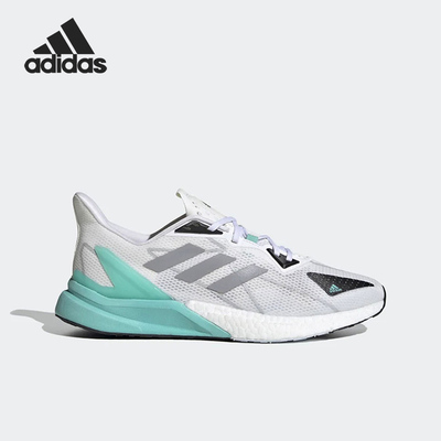 阿迪达斯运动跑步鞋男女通用