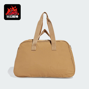 休闲手提包JC6080 三叶草男女户外实用经典 Adidas 阿迪达斯正品