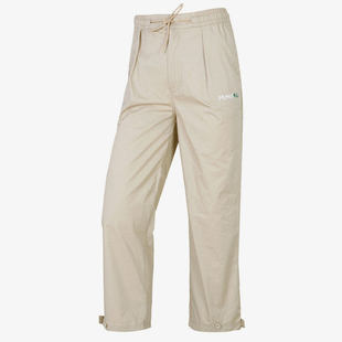 彪马正品 536885 秋冬季 女子运动休闲透气九分中长裤 新款 Puma