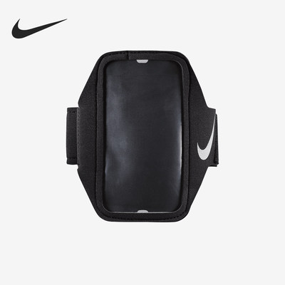 Nike/耐克正品新款男女运动休闲健身跑步手机臂带AC4062-082