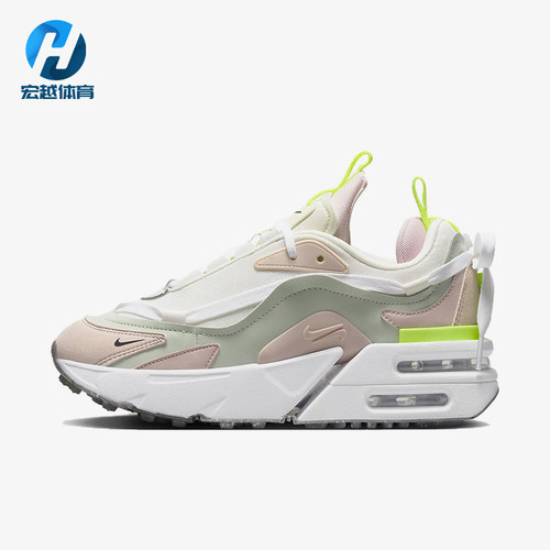 Nike/耐克正品2025冬季款女士运动气垫减震耐磨跑步鞋DH0531-003