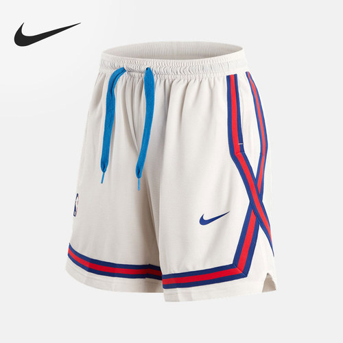 Nike/耐克正品当季新款女士运动透气休闲篮球短裤DR2371-030