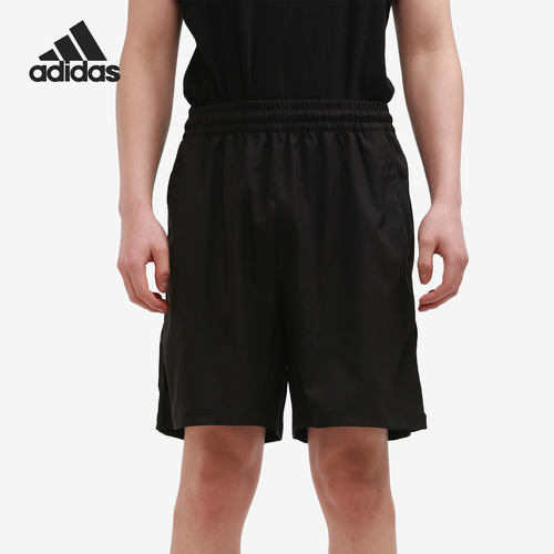 Adidas/阿迪达斯正品当季男子新款透气休闲运动短裤 H35940