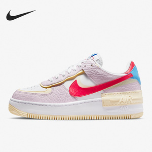 Nike/耐克正品女子休闲舒适新款时尚健身运动板鞋DN5055-600