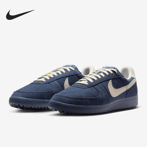 Nike/耐克正品2025夏季新款男士低帮休闲轻便经典板鞋IF0666-400