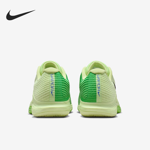 Nike/耐克正品四季款男士低帮潮流系带透气网球鞋IB6555-300