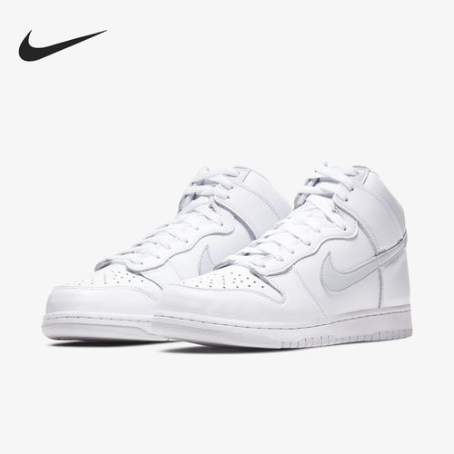 运动休闲鞋Nike/耐克低帮