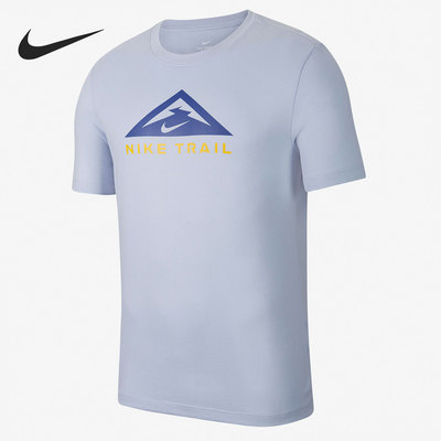 nike圆领男子短袖正品2021新款