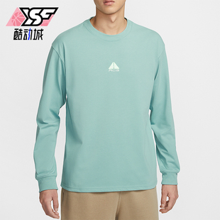 上衣DR7754 Nike 017 套头宽松休闲运动长袖 Lungs男士 耐克正品 ACG