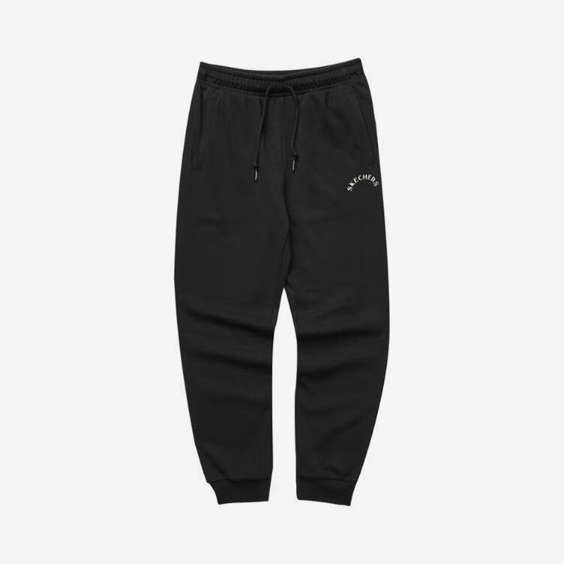 Skechers/斯凯奇正品2023秋季新款女子时尚针织束脚运动长裤,运动服/休闲服装,运动长裤,淘宝优惠券,粉丝福利购,淘宝优惠卷