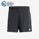 新款 夏季 男士 运动经典 IT3508 Adidas 跑步透气短裤 阿迪达斯正品