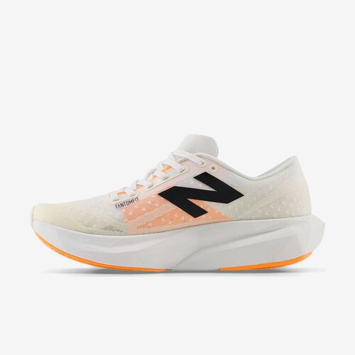 New Balance新百伦正品女款Rebel V4低帮竞速舒适跑步鞋WFCXCN4