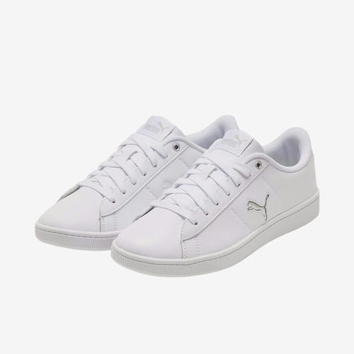 Puma/彪马正品2023新款女子运动耐磨时尚休闲板鞋375913-01