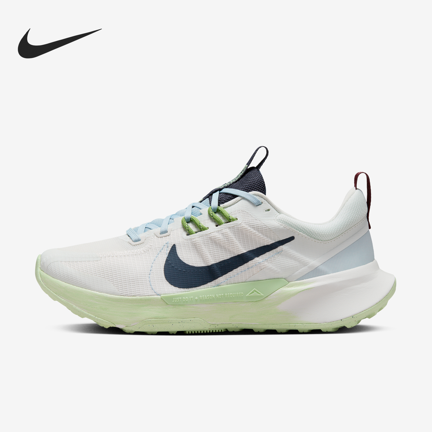 Nike/耐克女士透气跑步鞋