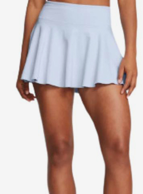 UA/安德玛正品Motion Skort女子时尚潮流透气运动短裙1387538-464