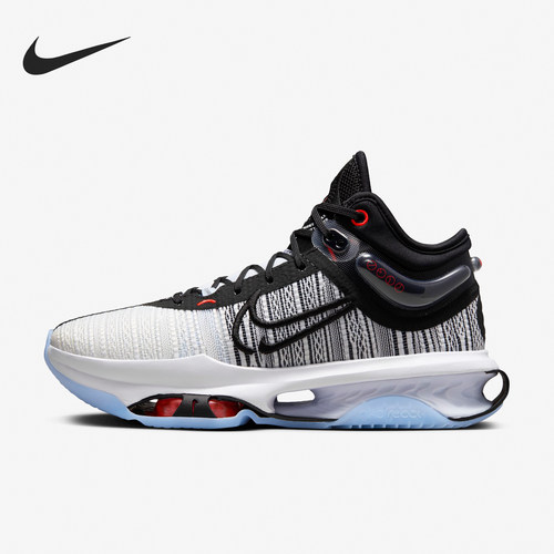 Nike/耐克正品当季新款男士运动耐磨缓震篮球鞋DJ9431-001