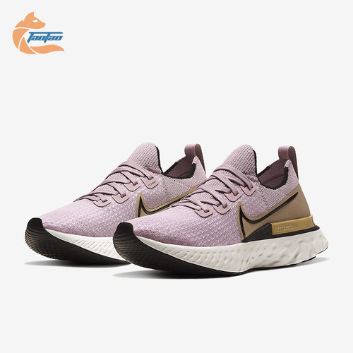 Nike/耐克正品新款女士网面透气运动缓震跑步鞋CD4372-500