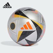 LGE EURO24 F男女运动训练足球IX4046 阿迪达斯正品 Adidas
