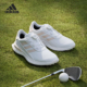 Adidas IF0320 女士高尔夫旋转按钮运动鞋 阿迪达斯正品 新款