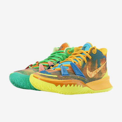 Nike/耐克正品男女同款减震防滑耐磨中帮篮球鞋DO5360-901