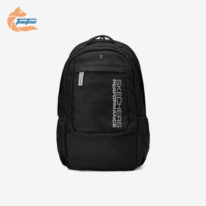 Skechers/斯凯奇正品休闲时尚夏季男女运动实用大容量双肩背包