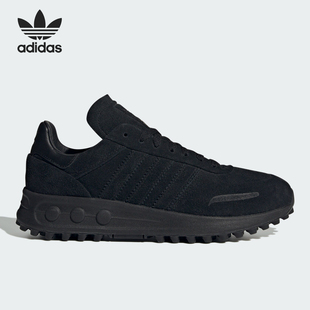 Adidas/阿迪达斯正品三叶草经典男士休闲低帮运动鞋IH0296