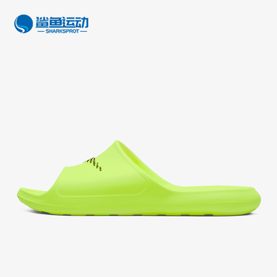 耐克新款男子运动休闲透气拖鞋