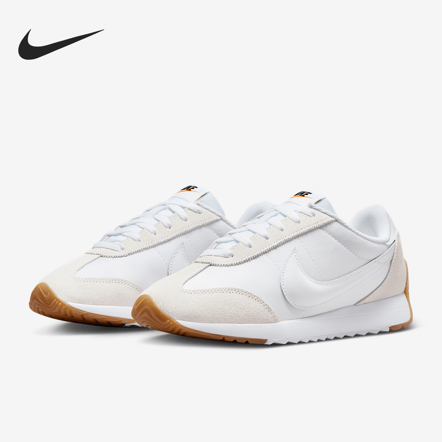 Nike/耐克正品Pacific女士系带低帮耐磨减震运动跑步鞋HM4771-103