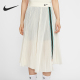 Slam女士网球运动宽松半身裙HF6443 26夏Court 110 耐克正品 Nike