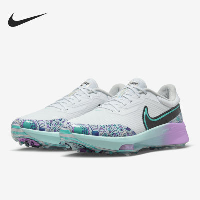 Nike/耐克正品Air ZM Inifinity男子高尔夫球鞋FD5424-100