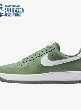 Nike/耐克正品2025秋季款男士日常低帮系带透气板鞋FJ4146-301