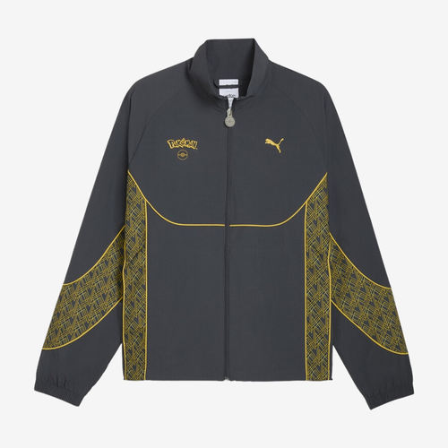 Puma彪马正品POKÉMON男休闲运动轻便舒适日常出行帽子634916-76