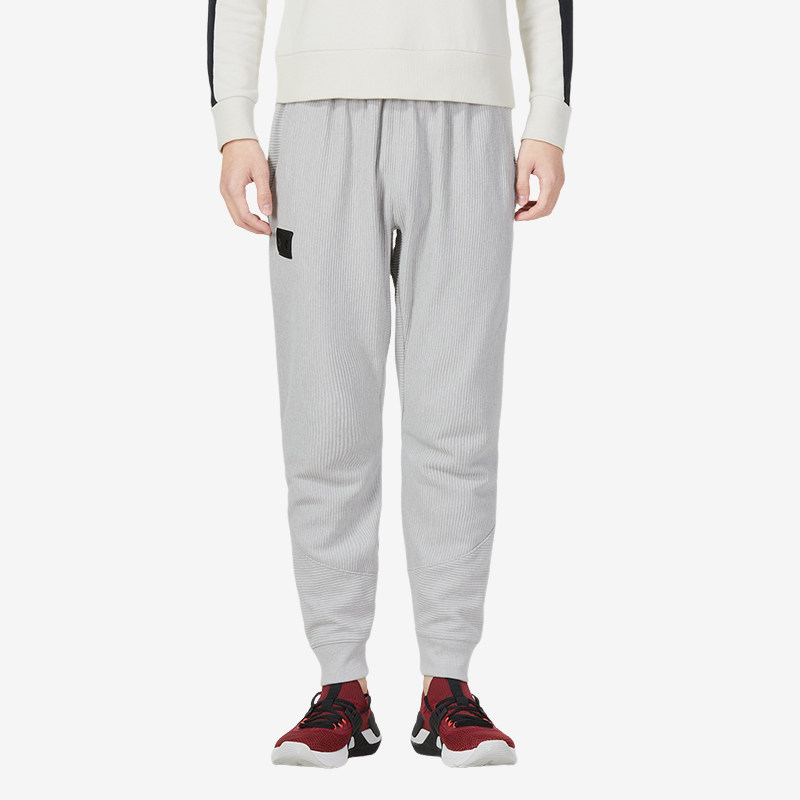 UA/安德玛正品运动男士日常系带简约户外透气抓绒长裤1373879-558,运动服/休闲服装,运动长裤,淘宝优惠券,粉丝福利购,淘宝优惠卷