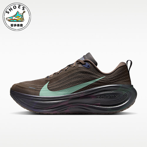 Nike/耐克正品VOMERO PLUS CN男士耐穿厚底缓震跑步鞋IR7550-030