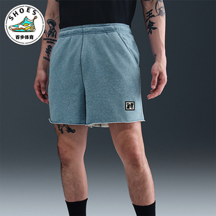 FIT男士 Dri 运动训练透气经典 宽松短裤 006 Nike HJ4090 耐克正品