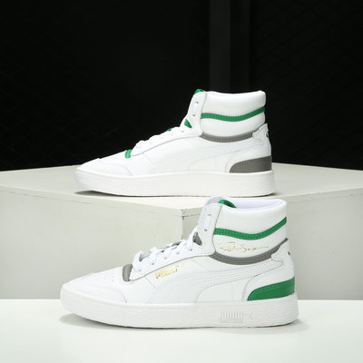 Puma/彪马正品 RALPH SAMPSON 男女中帮休闲板鞋370847-20