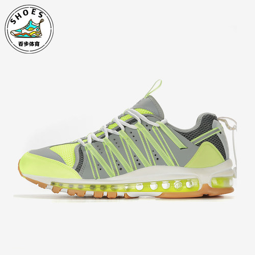耐克AirMax运动男子跑步鞋