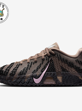 Nike/耐克正品Showstopper男士耐磨实战运动减震篮球鞋HF2794-200