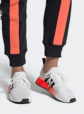 Adidas/阿迪达斯正品  夏季新款男子时尚运动休闲鞋 FV3648