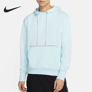 CV0865 男子舒适运动连帽宽松休闲套头衫 476 耐克正品 Nike