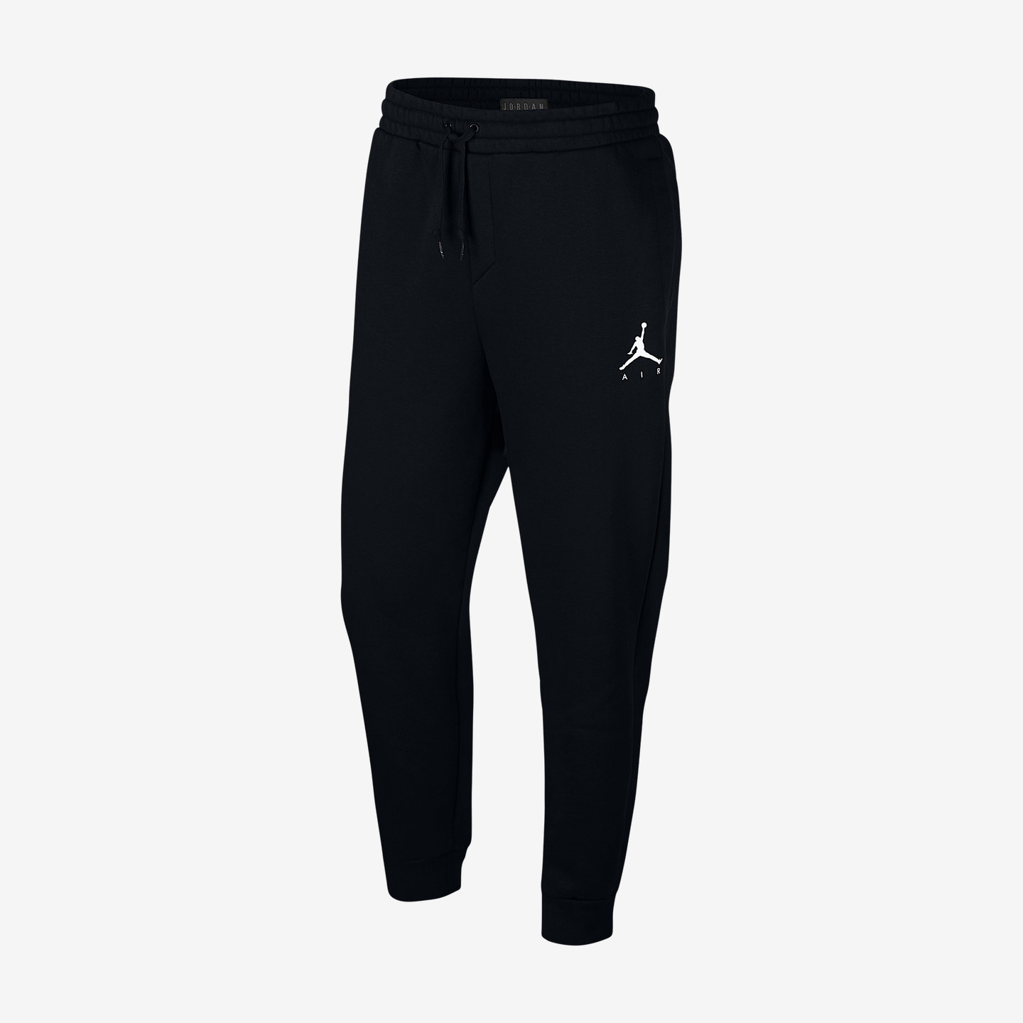 Nike耐克正品Jordan Jumpman男款印花速干束脚休闲裤940172-010图片