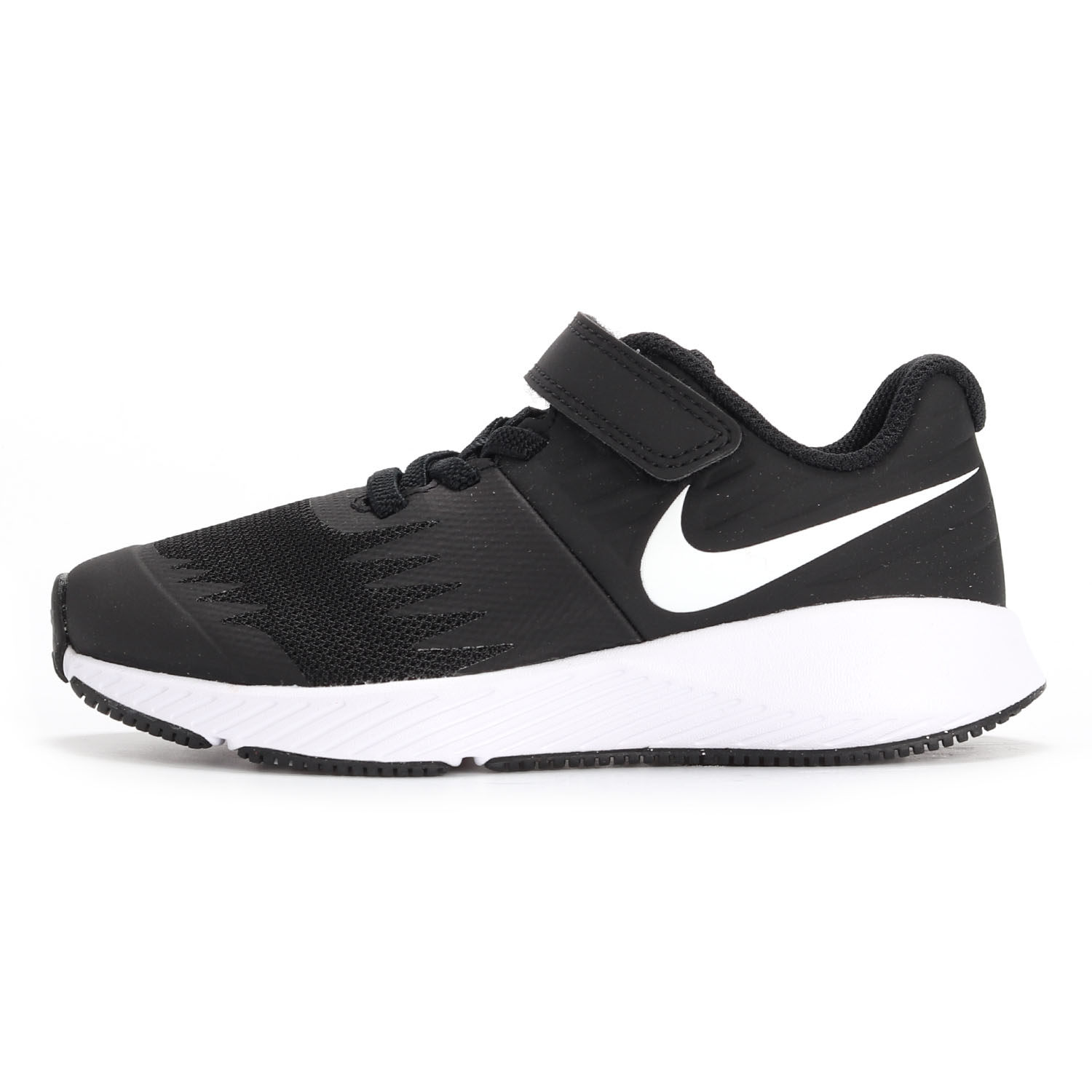 Nike/耐克正品儿童时尚潮流舒适休闲跑步透气轻便网面宝宝运动鞋