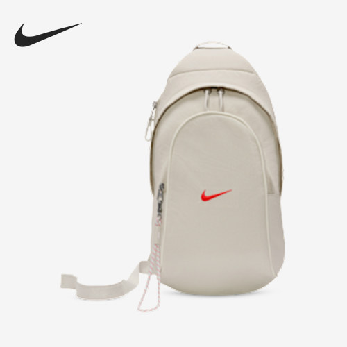 Nike/耐克正品2025年夏季新款男女收纳便携双肩包DJ9796-072