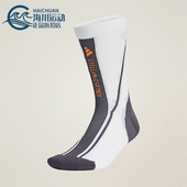 Adidas IW1610 女士运动透气袜子一双装 阿迪达斯正品 轻盈休闲新款