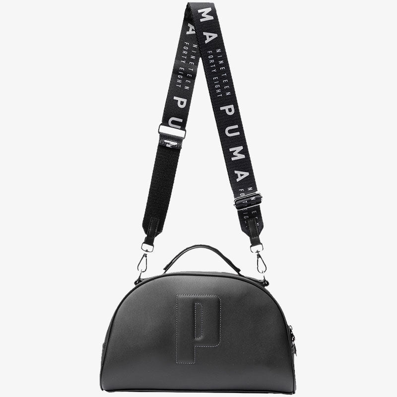 Puma/彪马正品男女时尚休闲运动拎包斜挎包单肩包 078167-01,运动包/户外包/配件,挎包/拎包/休闲包,淘宝优惠券,粉丝福利购,淘宝优惠卷