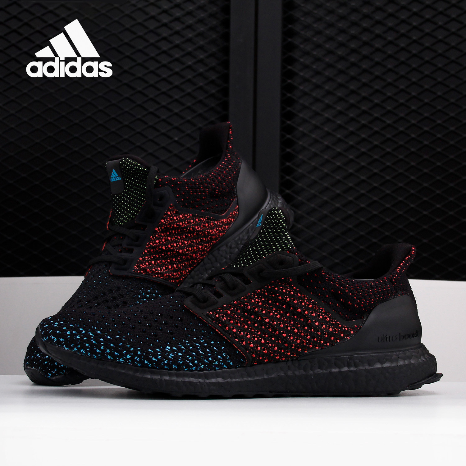 Adidas/阿迪达斯正品ULTRABOOST CLIMA 男女跑步鞋FZ3639 FZ3640