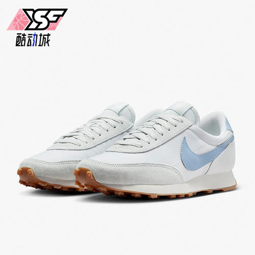Nike/耐克正品DBREAK女子休闲运动透气华夫鞋跑步鞋CK2351-013