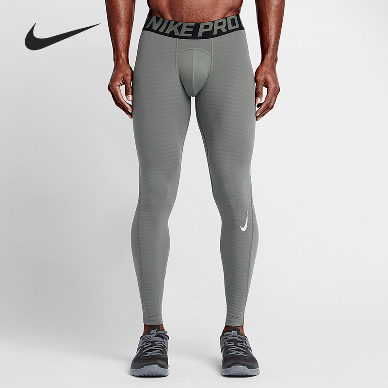 耐克正品男子运动长裤