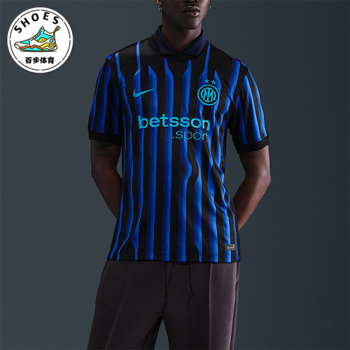 Nike/耐克正品Dri-FIT男士运动宽松训练经典球衣T恤HJ4591-439